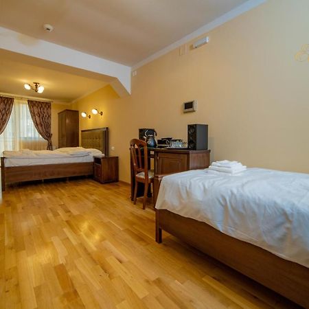Villa Etiquette Deva Buitenkant foto